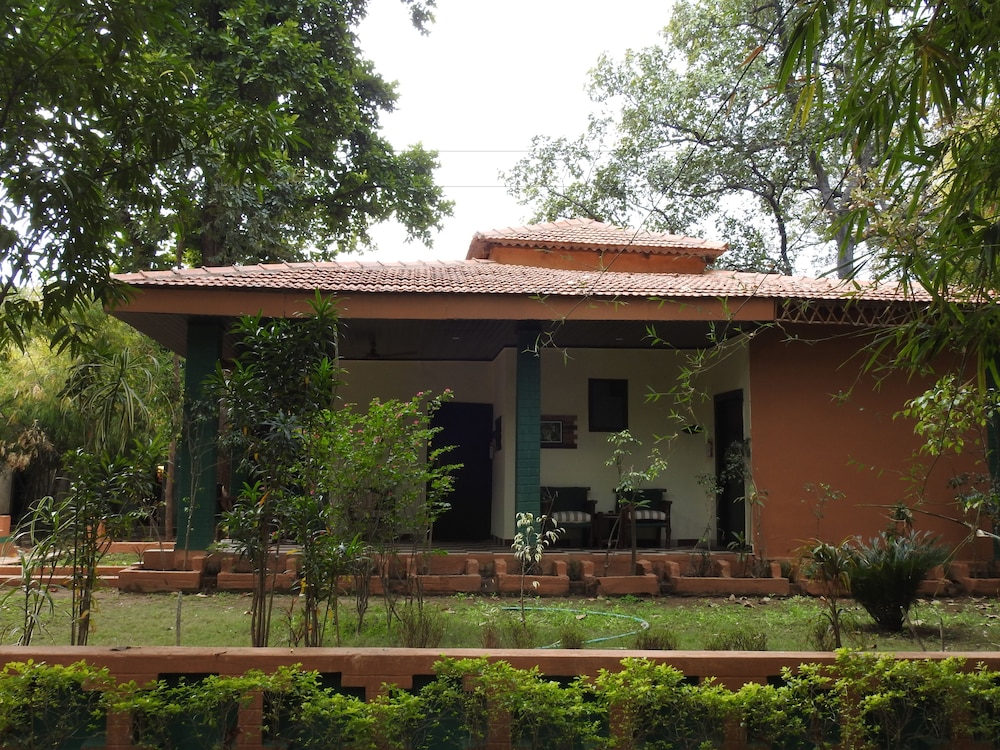 Nature Heritage Resort 4/38