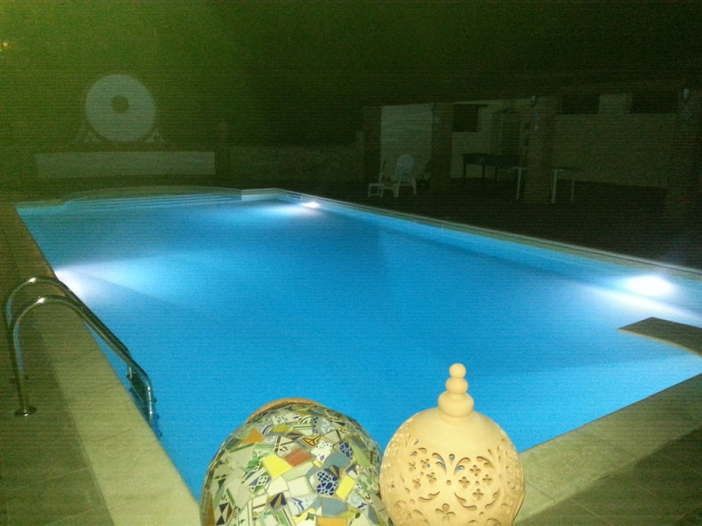 Agriturismo L'uliveto 45/50