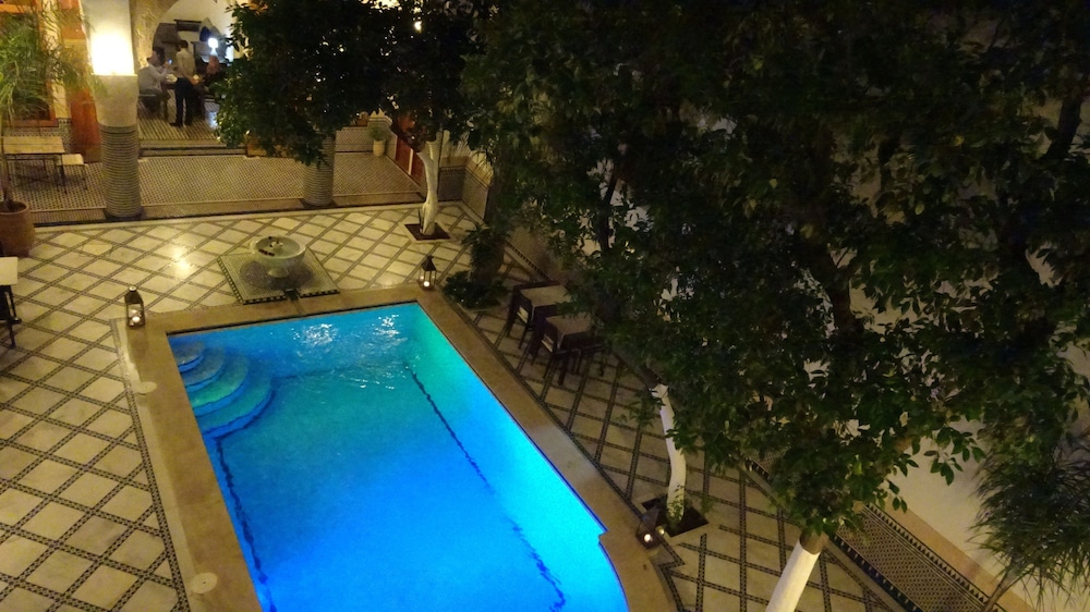 Riad Sabah 34/50