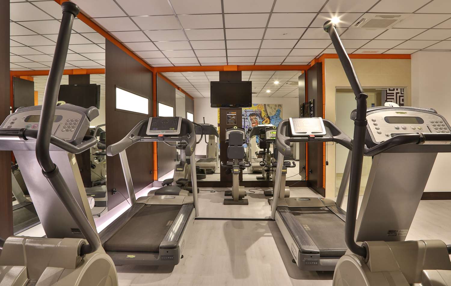 Best Western Plus Hotel Galileo Padova 7/15