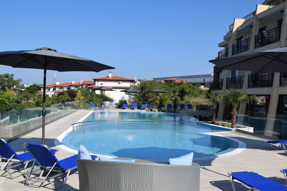 Cristiani Hotel 29/33