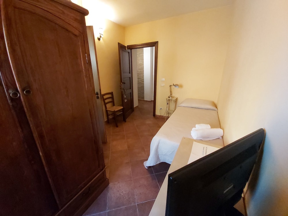 Agriturismo Passo Dei Briganti 24/54