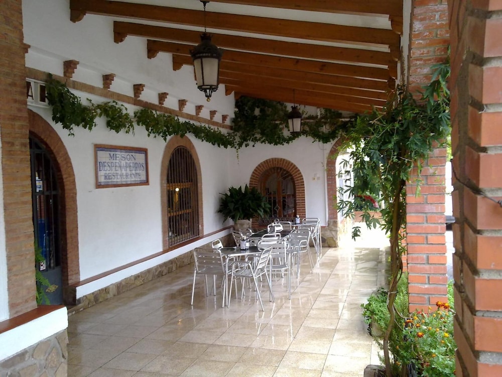 El MesOn De Despenaperros 2/60