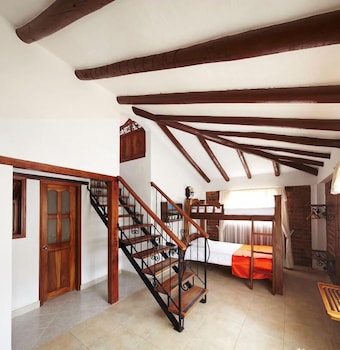 Hotel Boutique Villa Roma 22/34