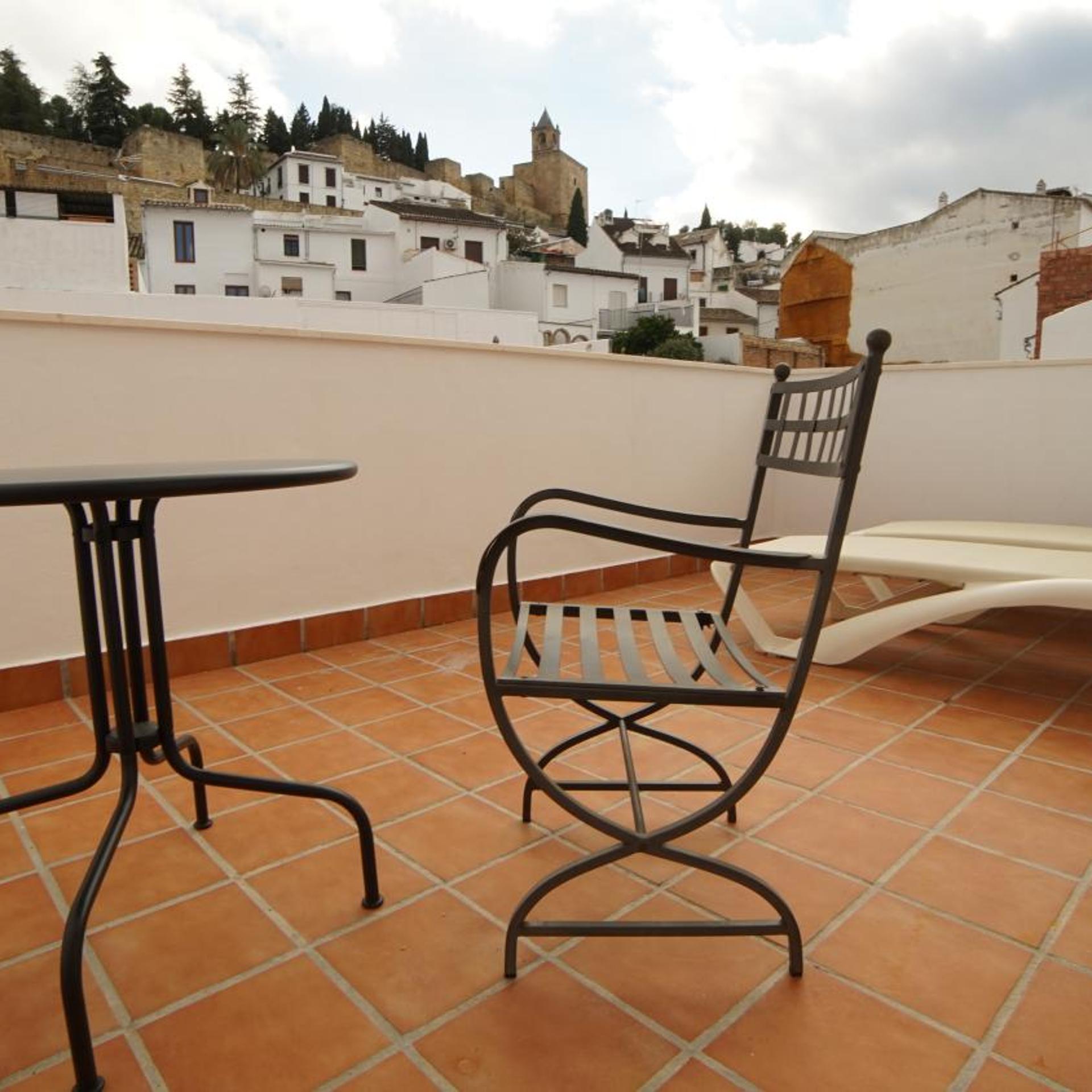 Hotel Infante Antequera 40/64