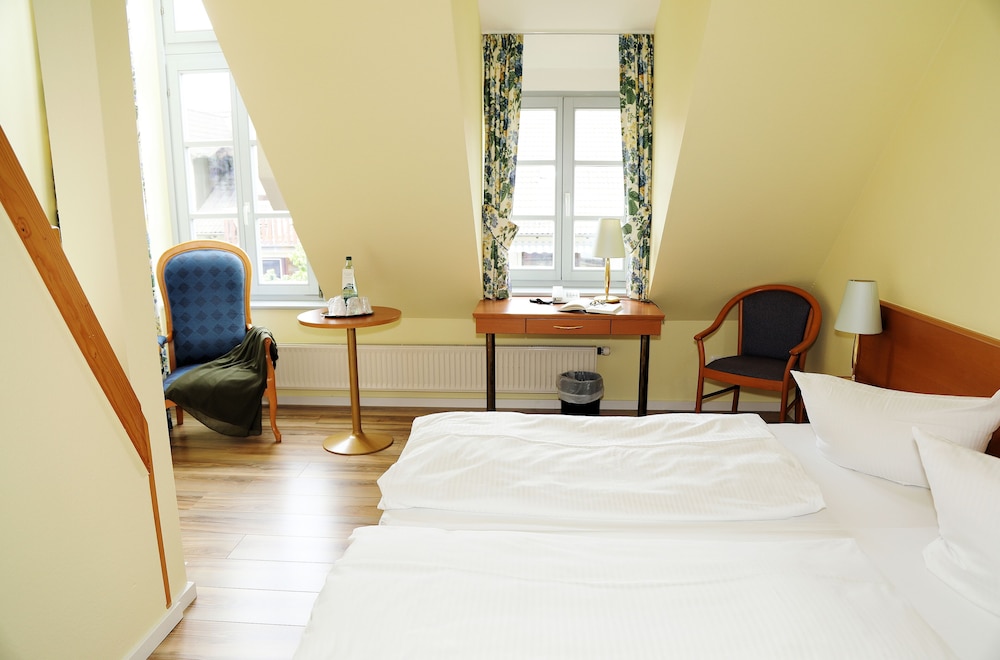 eXo Hotel Franka Bamberg - by NeVo Hotels 22/50