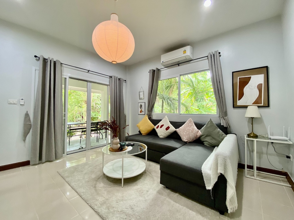 Baan Patcharintorn Samui 14/29