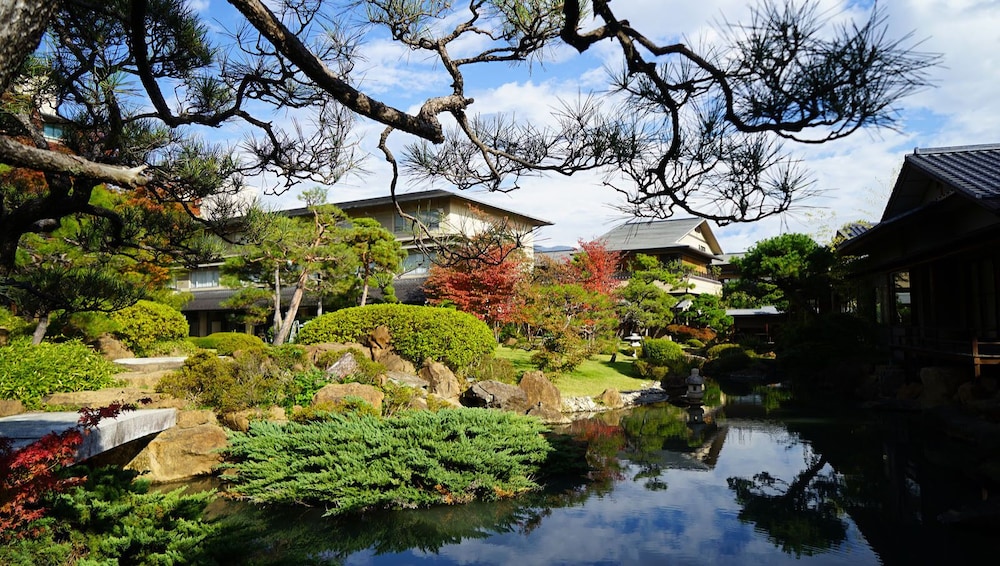 YUMURA TOKIWA HOTEL HOTEL 46/50