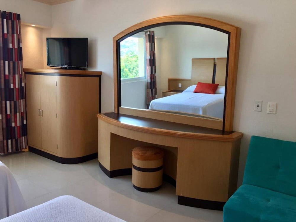 妮洛酒店(Hotel Nilo) 图片4