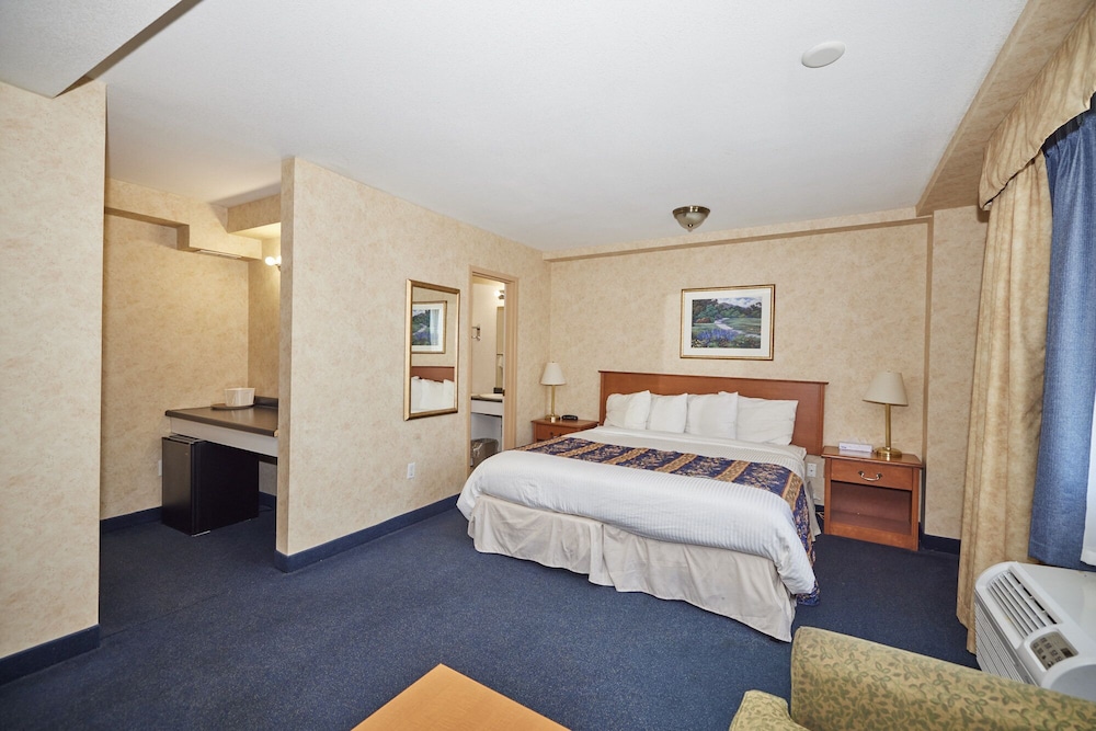 Glengate Hotel 28/63