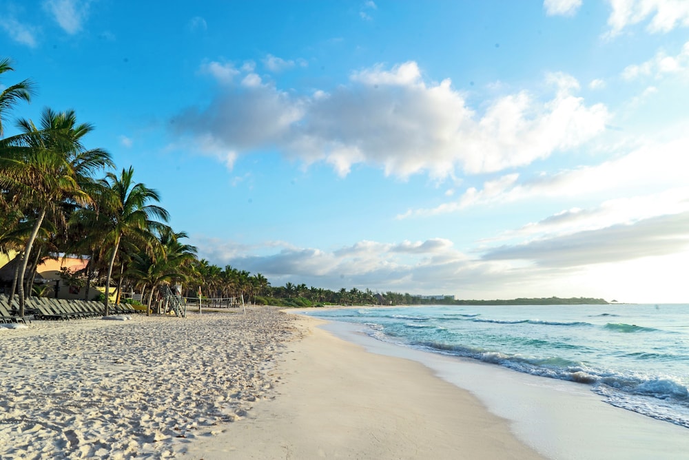 Catalonia Royal Tulum - Adults only, Playa del Carmen 63/72