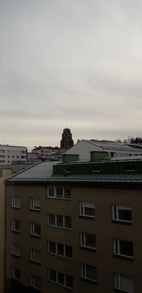 Kauppahotelli Lahti 1/34