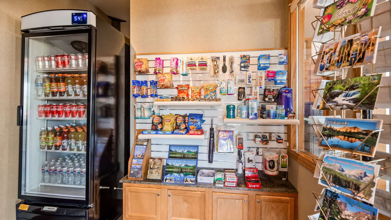 Best Western Plus Silver Saddle Inn 28/43