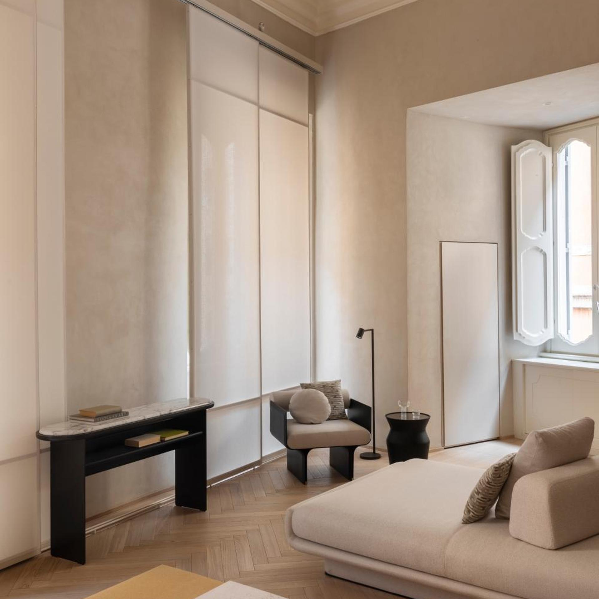 Hotel Trame 14/50