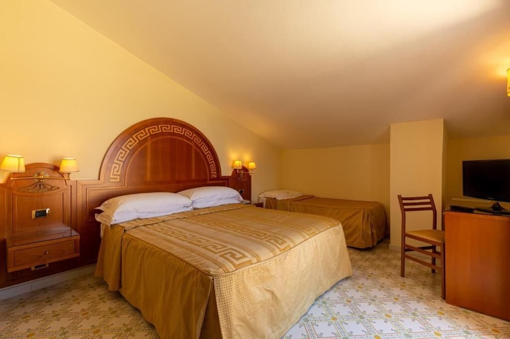 Hotel Villa Igea 19/62