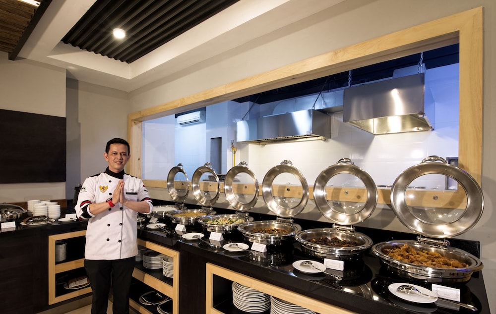 Ayaartta Hotel Malioboro 46/55