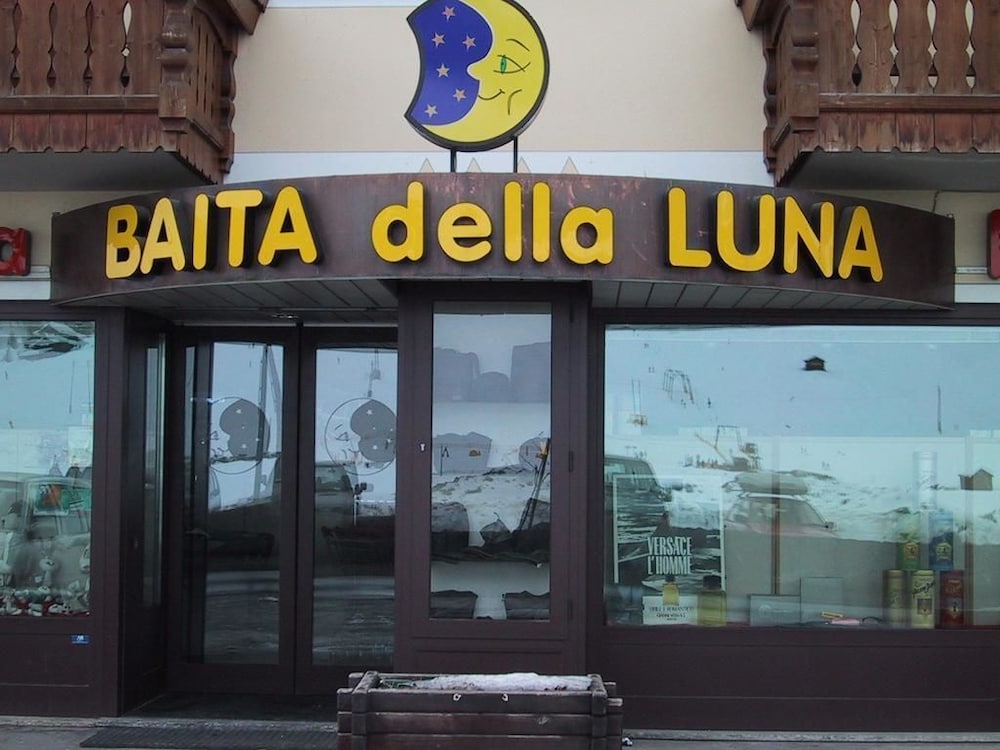 Baita Della Luna Hotel 图片1
