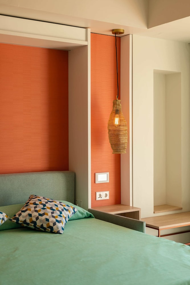 The White Apartments by Ibiza Feeling - Adults Only 27/50