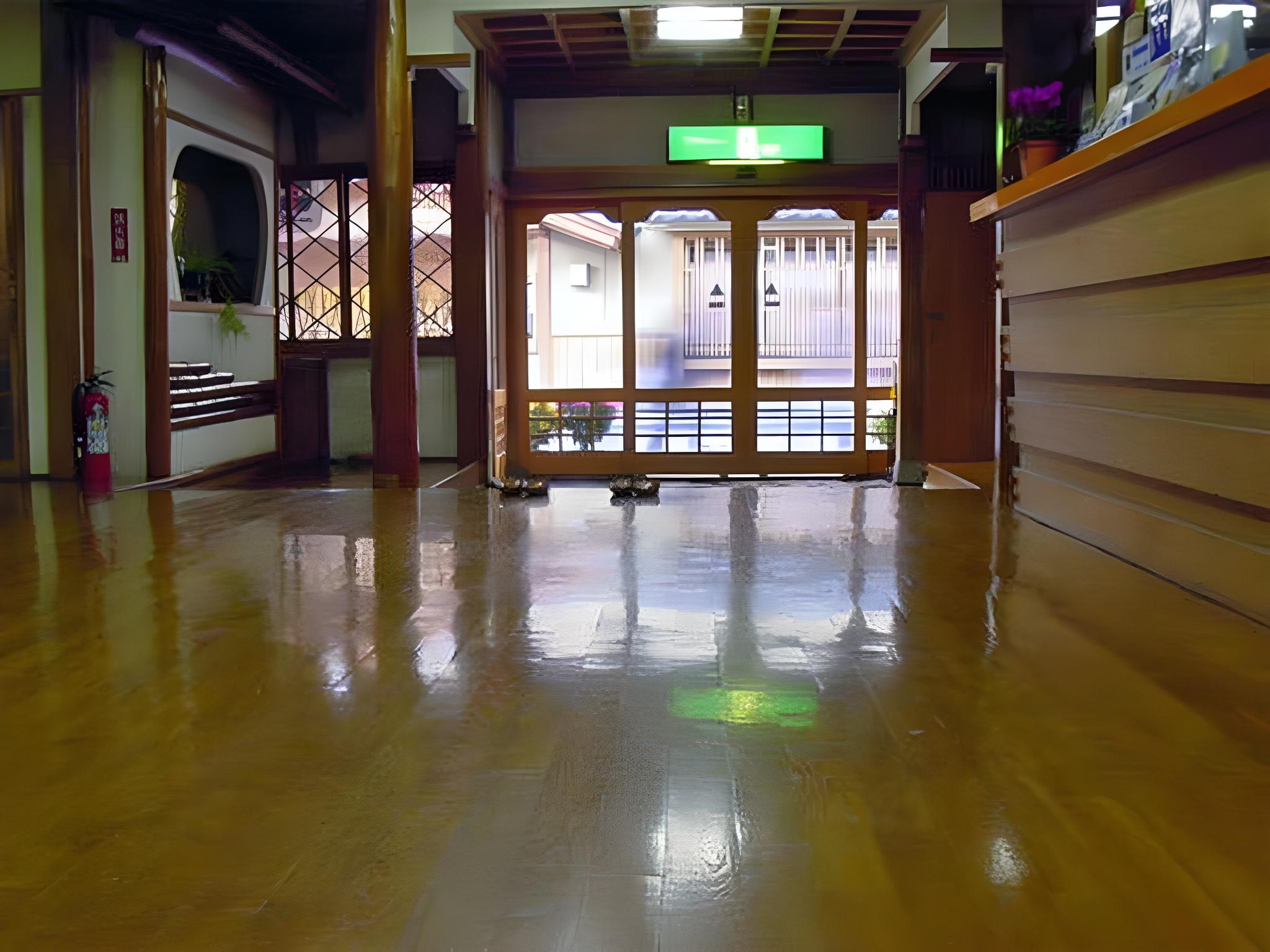 Yumoto Ryokan 60/64