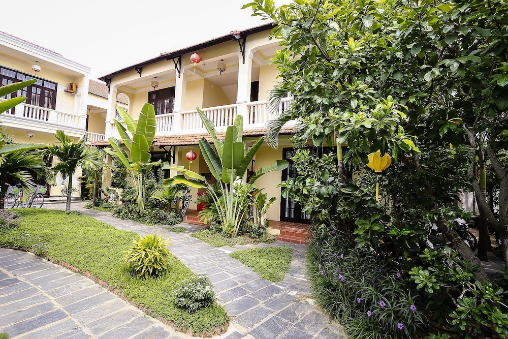 Hoi An Holiday Villa 34/41