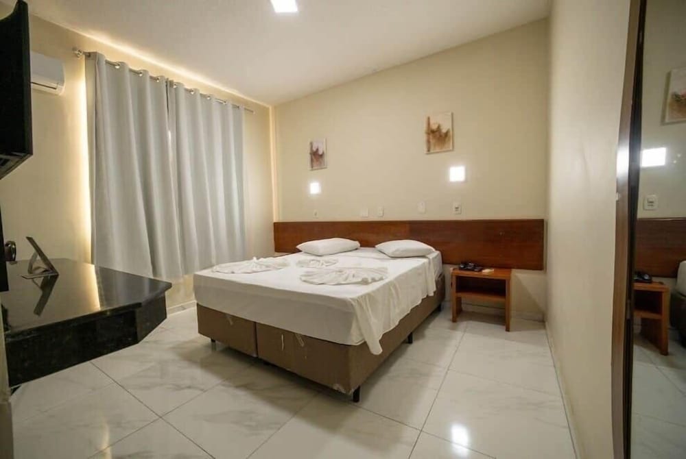 Hotel Dan Inn Express Foz do Iguacu By Nacional Inn 26/68