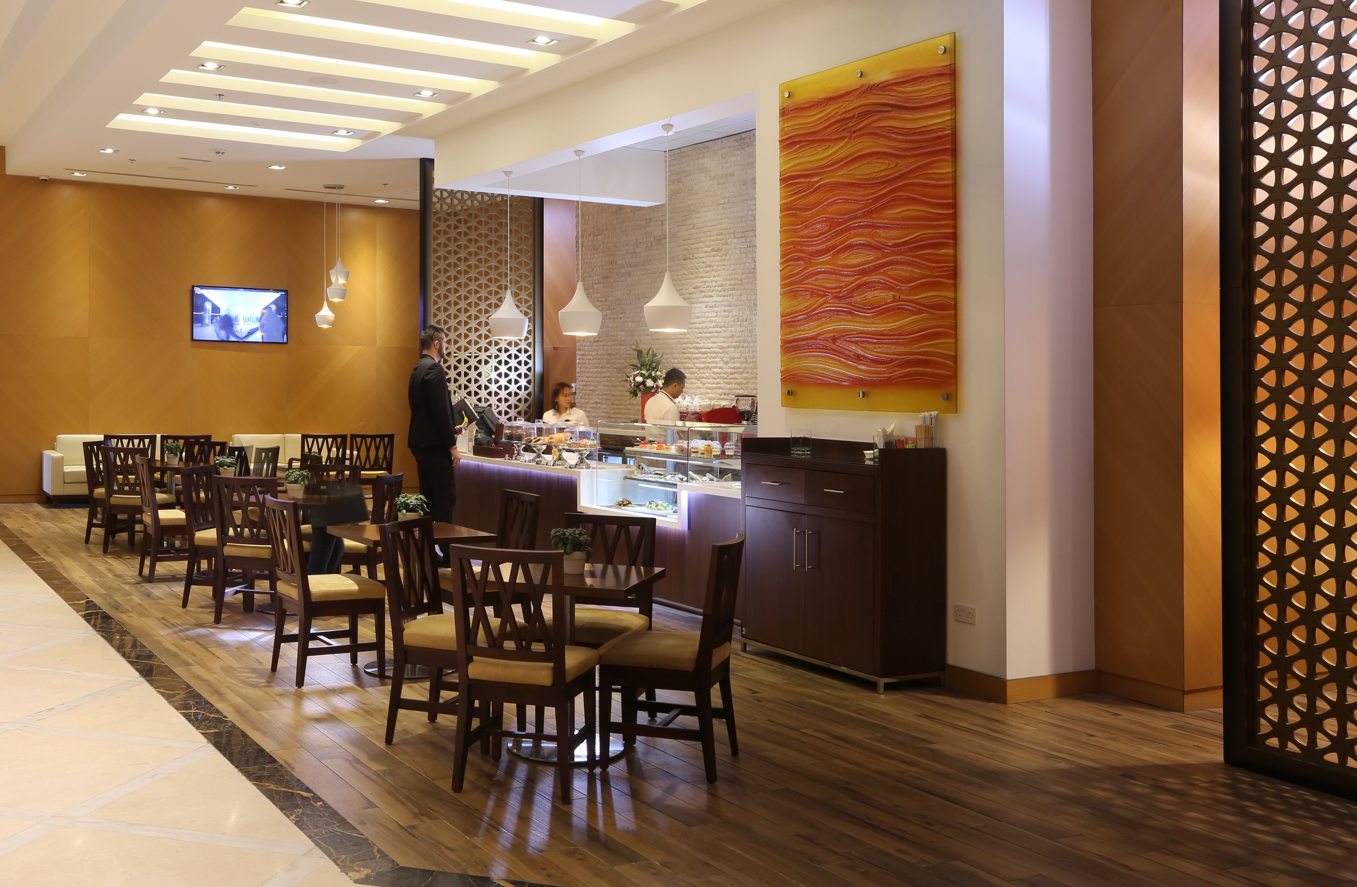 La Suite Dubai Hotel & Apartments 42/47