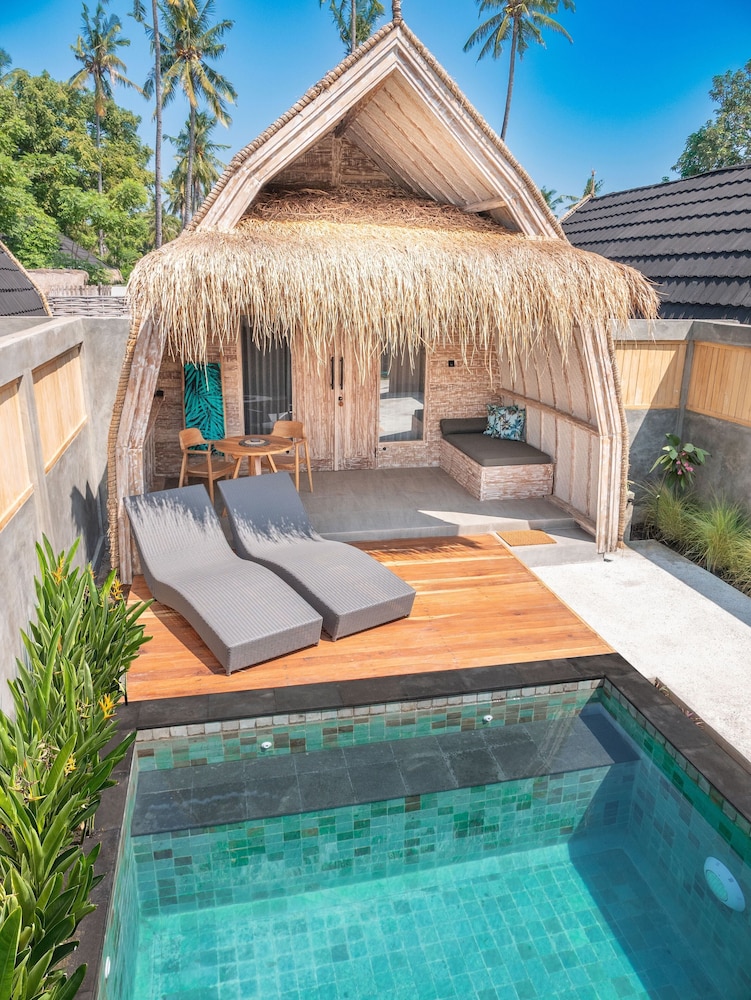 Gili Meno Escape - Adults Only 26/50