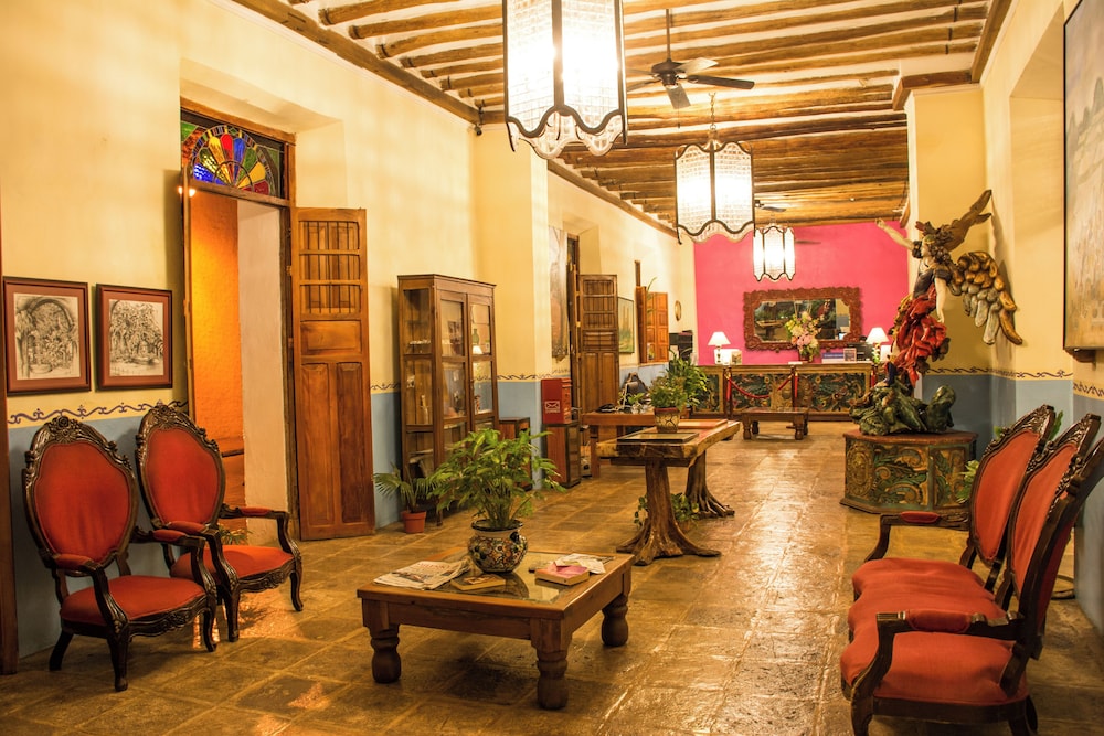 El Meson Del Marques 49/66