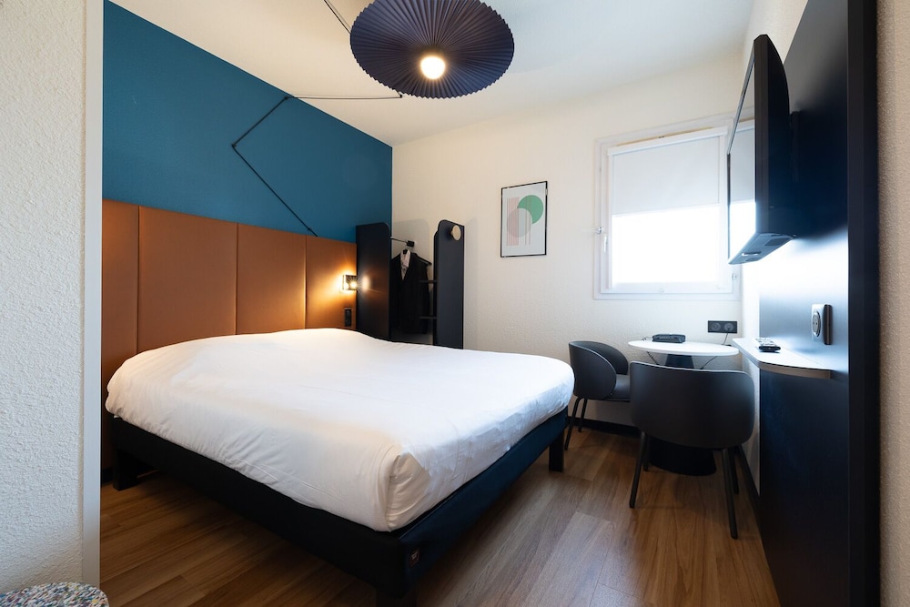 Ibis Perpignan Sud Saint Charles 18/56