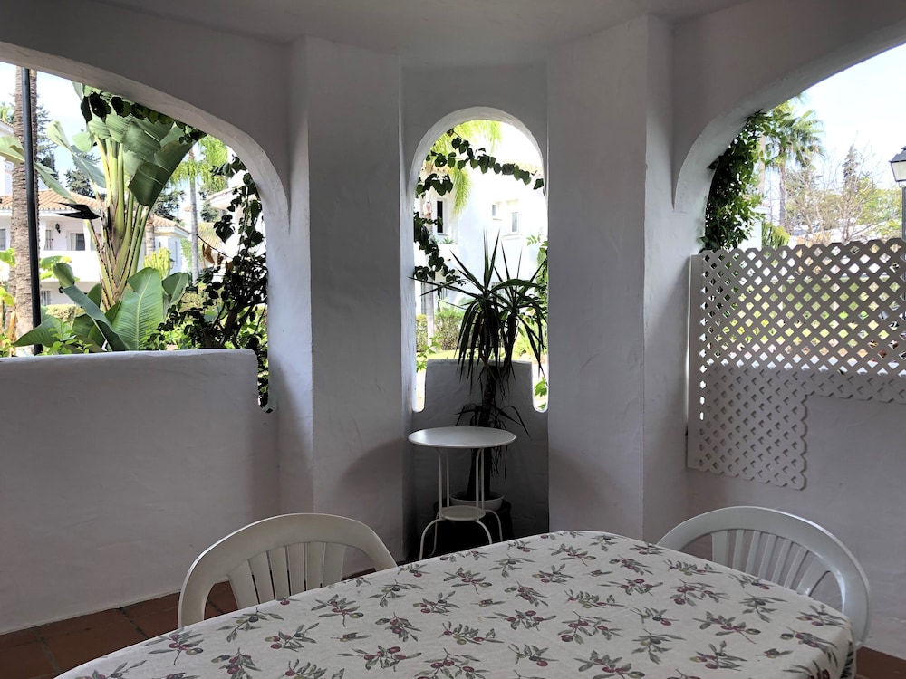 Apartamentos Serinamar Marbella 36/50