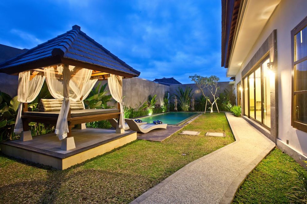 Swiss-Belvillas Umalas 44/50