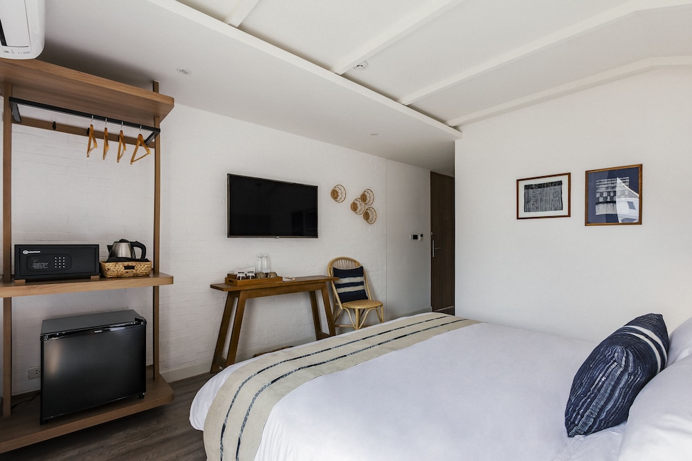 HOMM Boutique Hotel 7/32