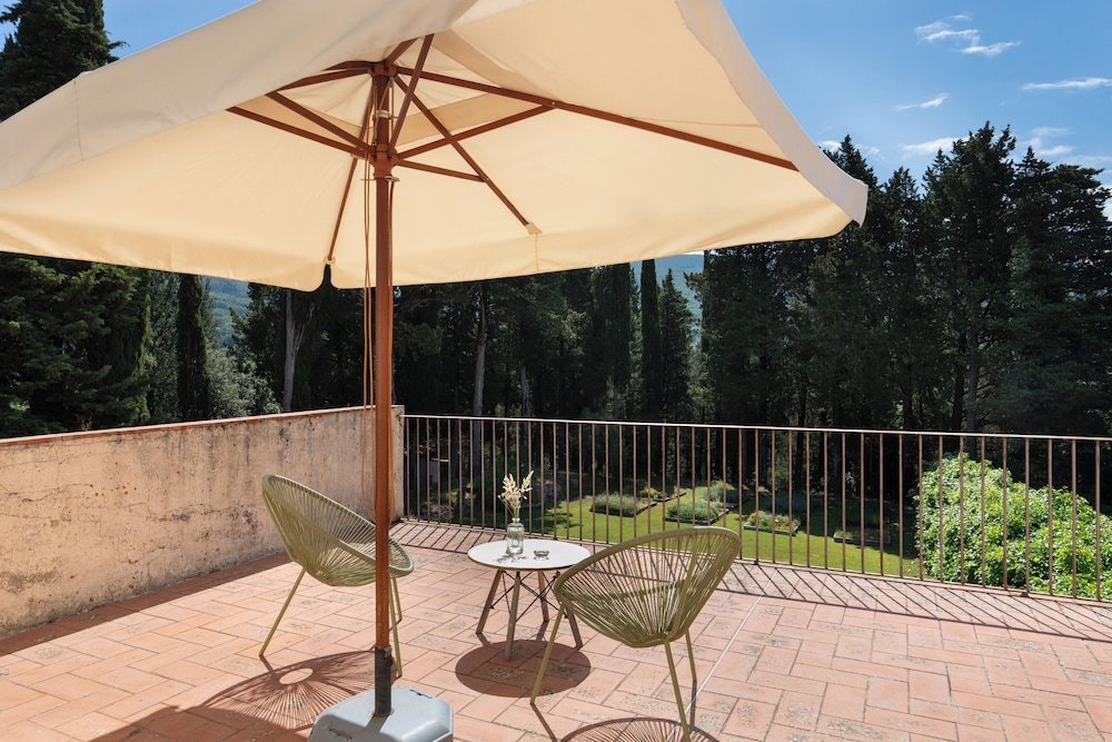 Podere Castellare 14/50