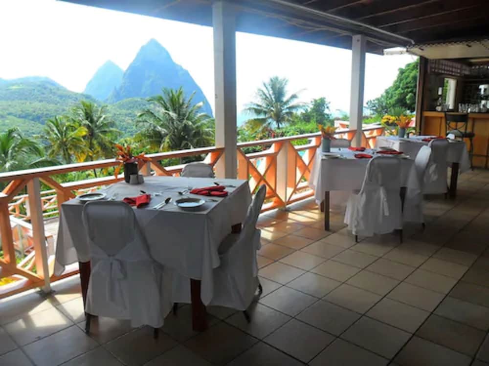 La Haut Resort 30/50