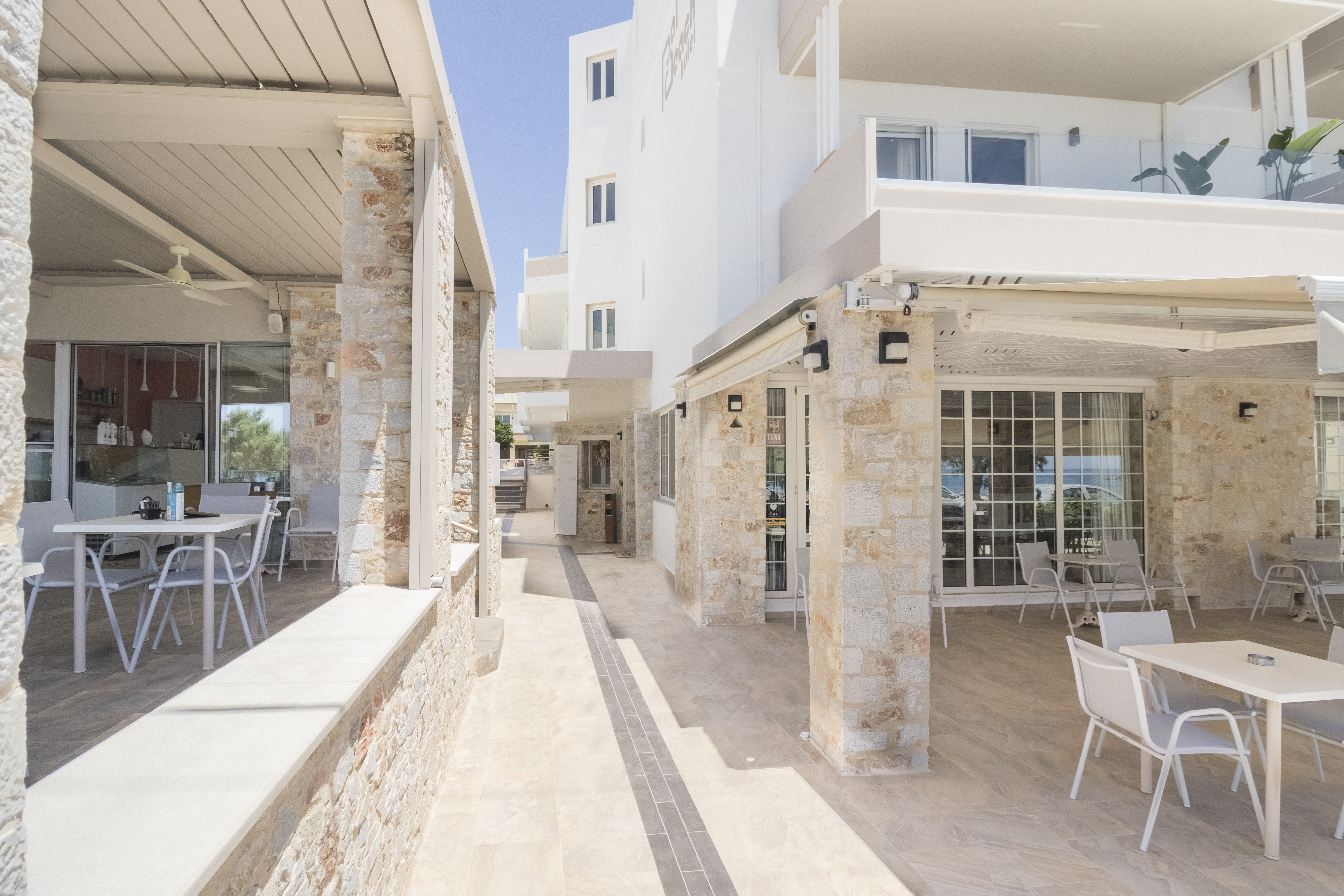 Pal Beach Hotel 6/50