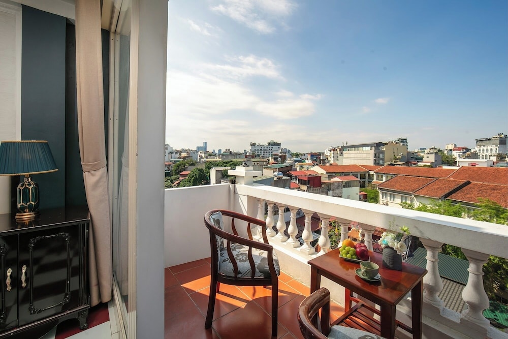 Hanoi Delica Hotel 24/29