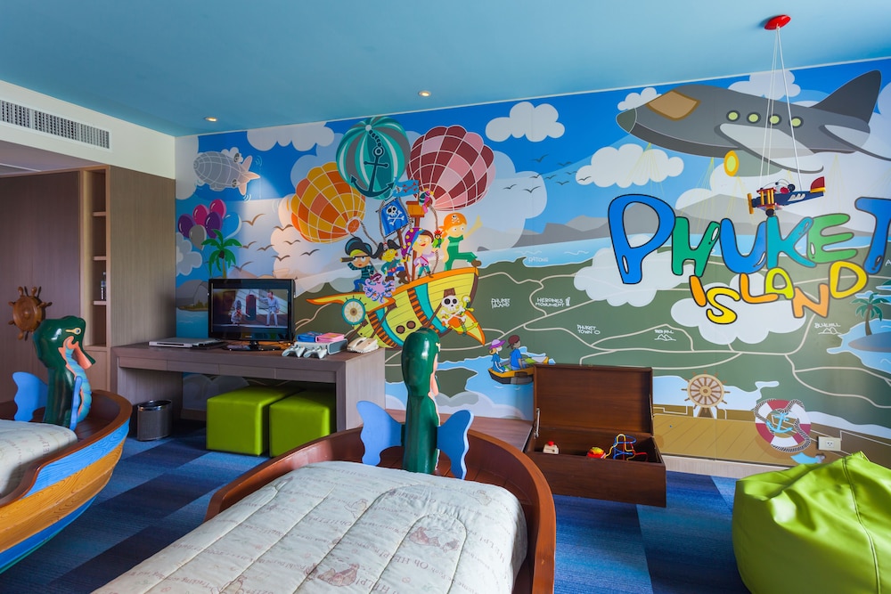 Holiday Inn Resort Phuket, an IHG Hotel 72/83