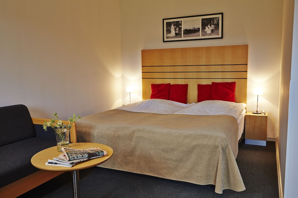 Hotel Svanen, Grindsted 15/56
