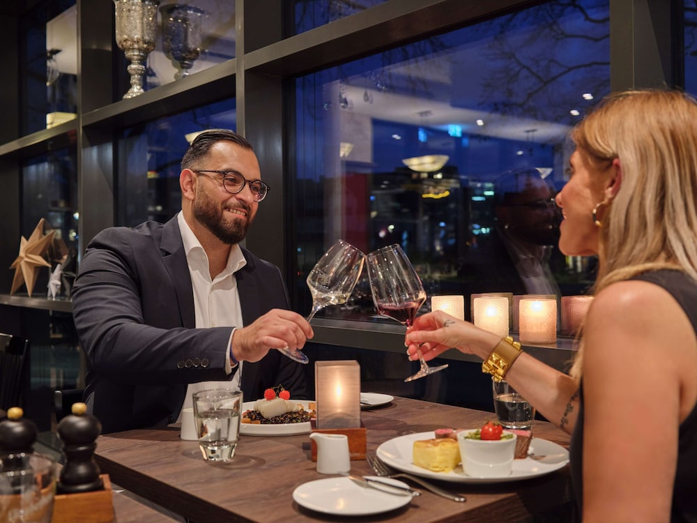 Dorint Parkhotel Frankfurt/Bad Vilbel 25/47