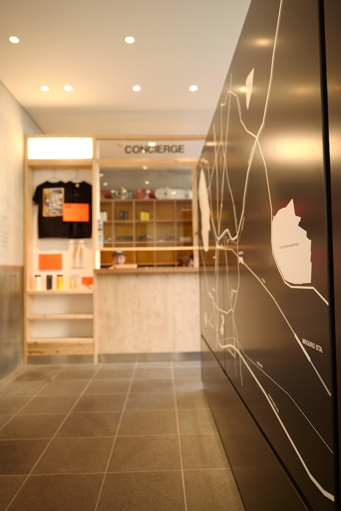 HOTEL GRAPHY Shibuya 14/50