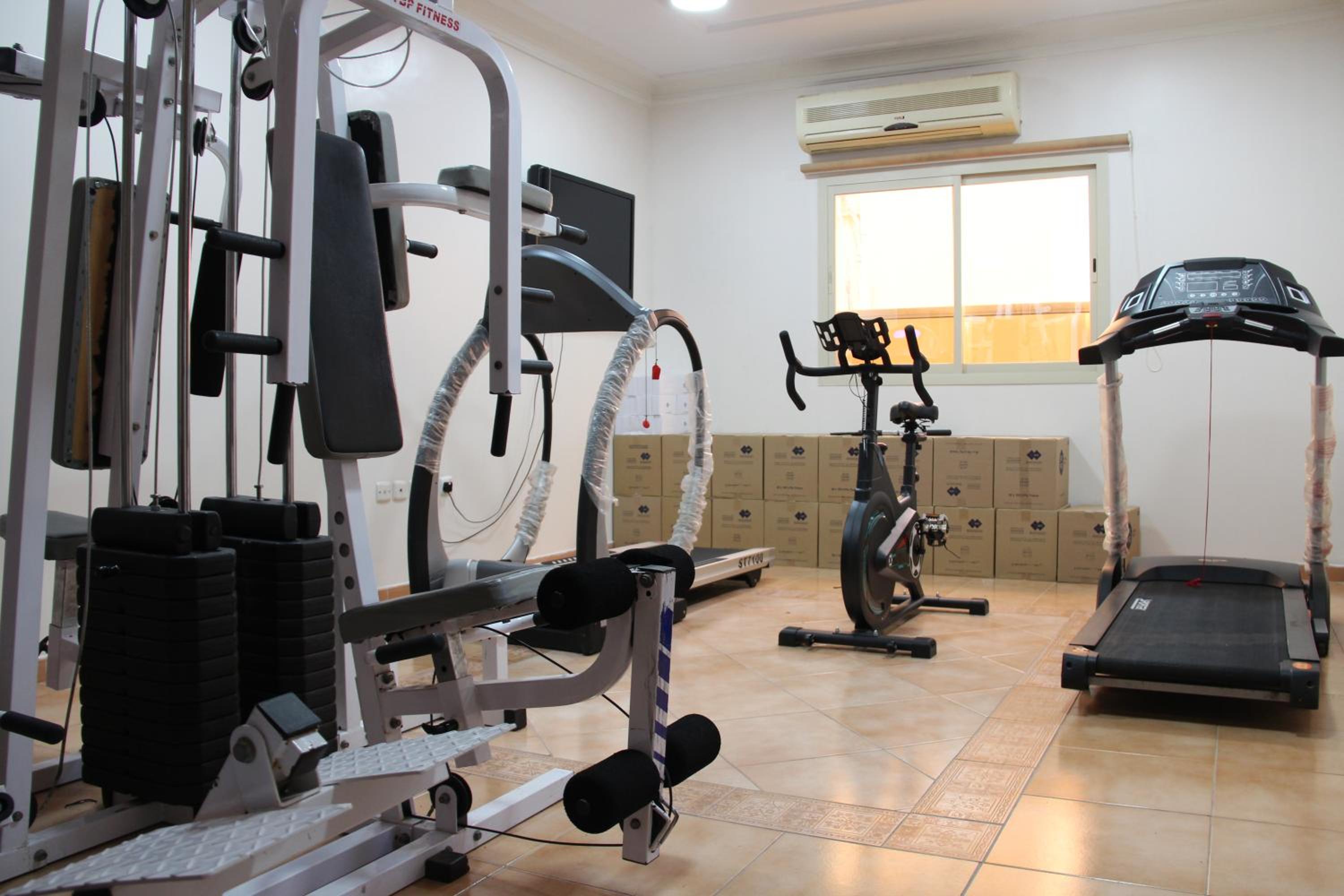 جلف بارك للشقق الفندقية(Gulf Park Hotel Apartment) 26/36