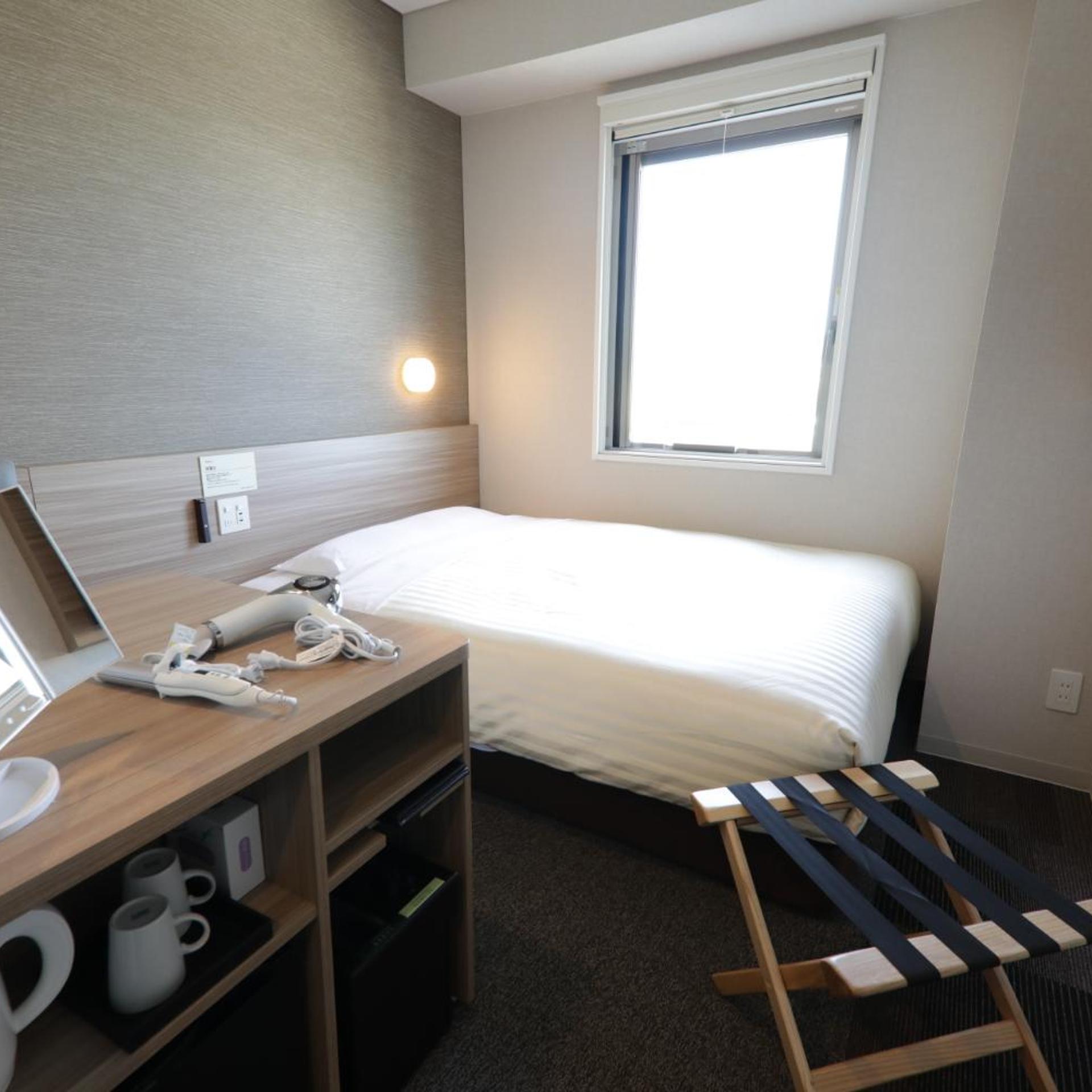 Super Hotel Sano Fujioka 53/55
