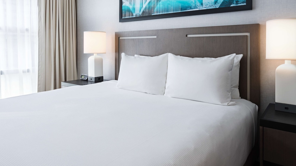 HYATT HOUSE WASHINGTON DC / THE WHARF 14/64