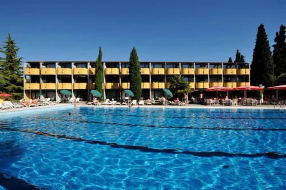 Hotel Palme & Suite 45/50