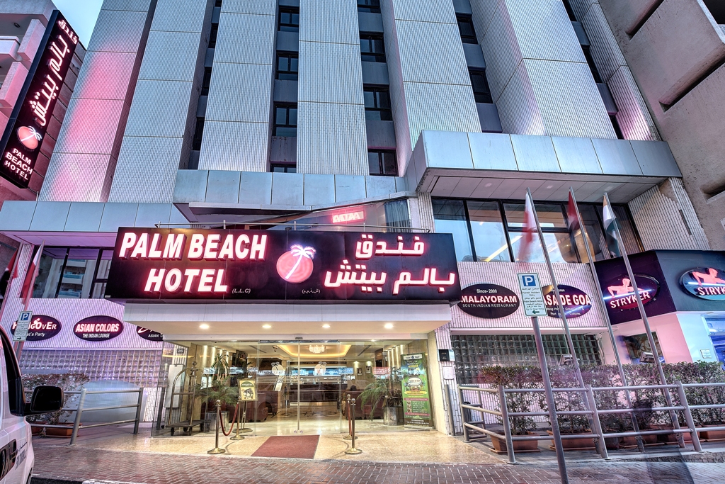 hotel