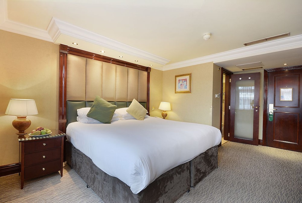 Montcalm Chilworth Townhouse, Paddington 16/50