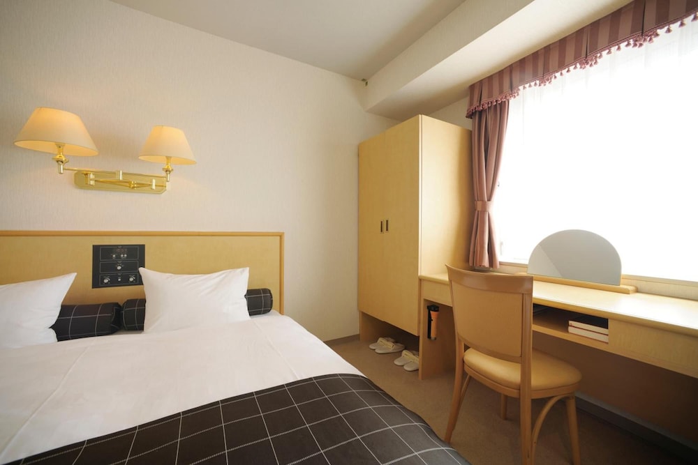 Yamagata Kokusai Hotel 11/33