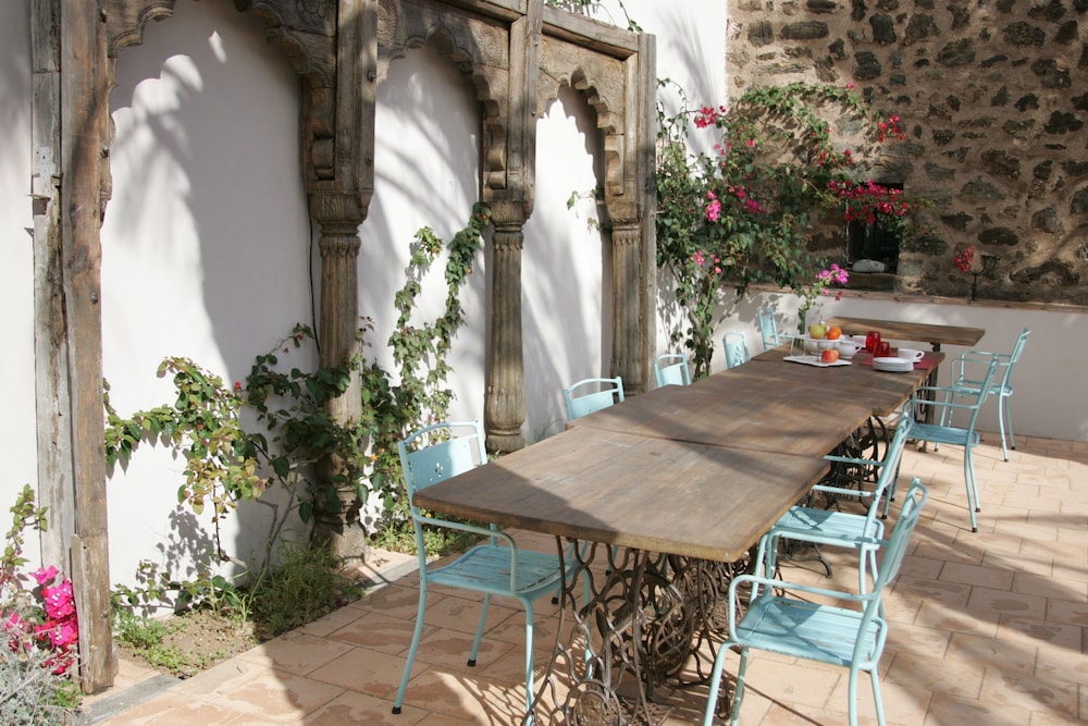 Zubebi Resort 23/50