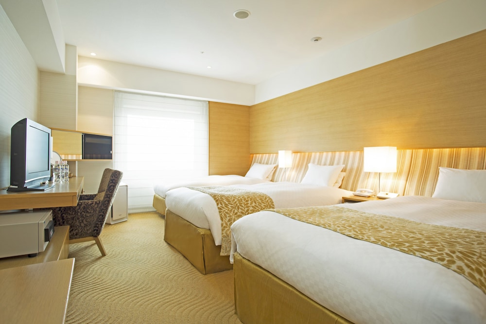 Hotel Nikko Kansai Airport 32/80