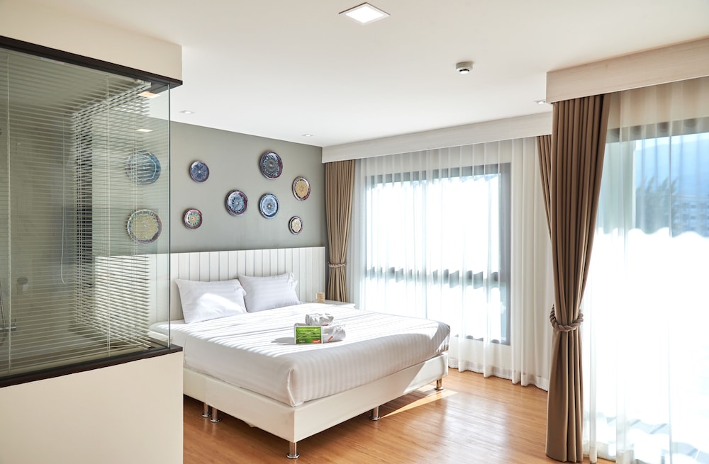 Cmor Nimman by Recall Hotels 15/68